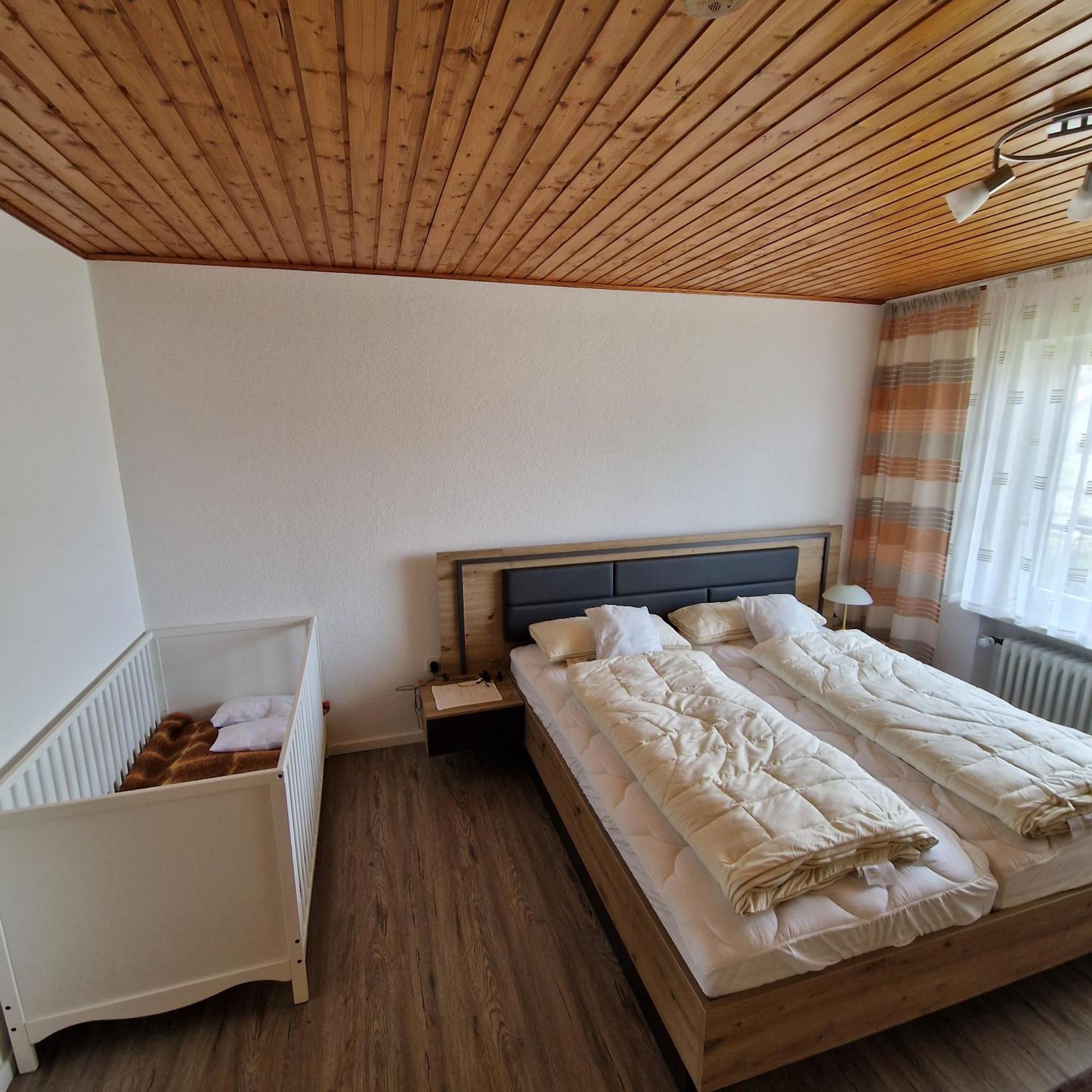 Ferienwohnung Mawitha Roth  Exterior foto
